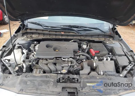 2020 Nissan Altima Sl Fwd z USA, uszkodzony, nr VIN 1N4BL4EV6LC230436